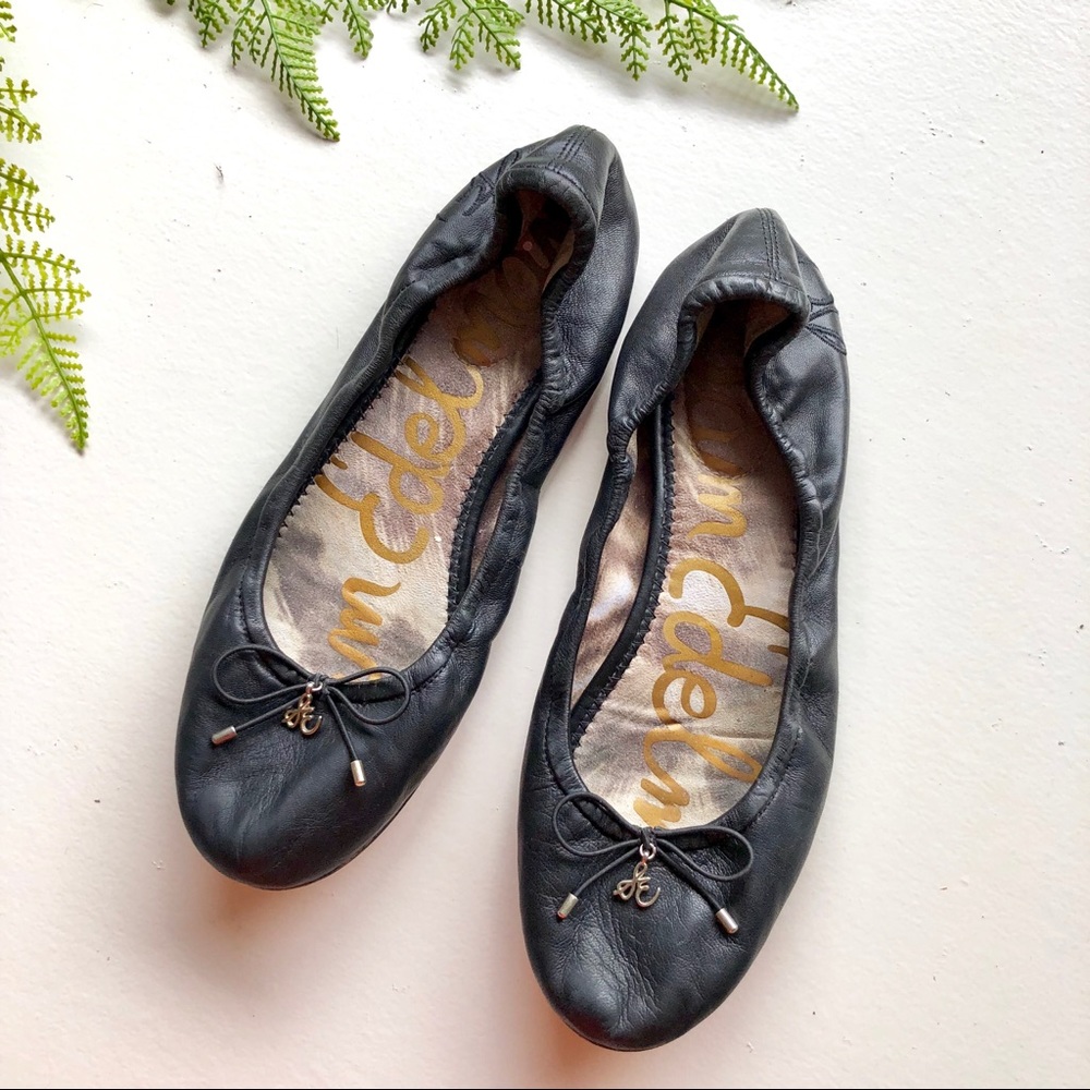 Sam Edelman Felicia Ballet Shoes
